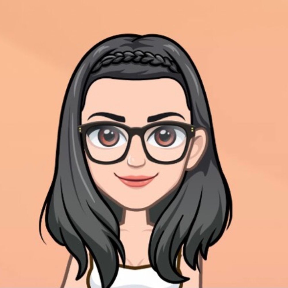 Meet your Posher, Hedy